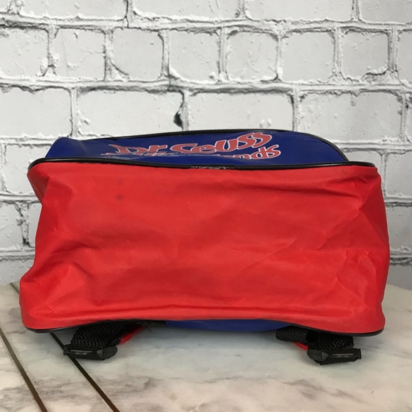 Dr. Seuss & His Friends Children’s 1997 Vintage Cat In The Hat Mini Book Bag - Picture 7 of 15